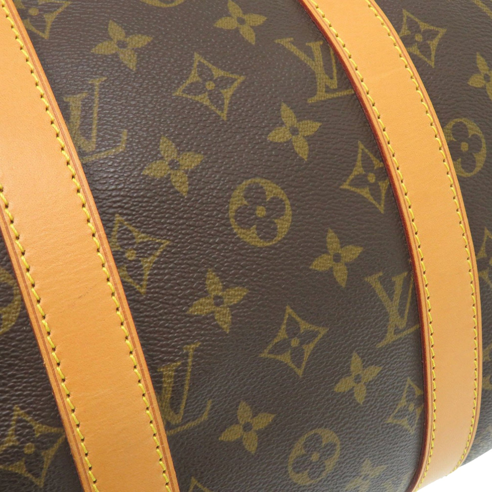 Louis Vuitton Monogram Keepall 45