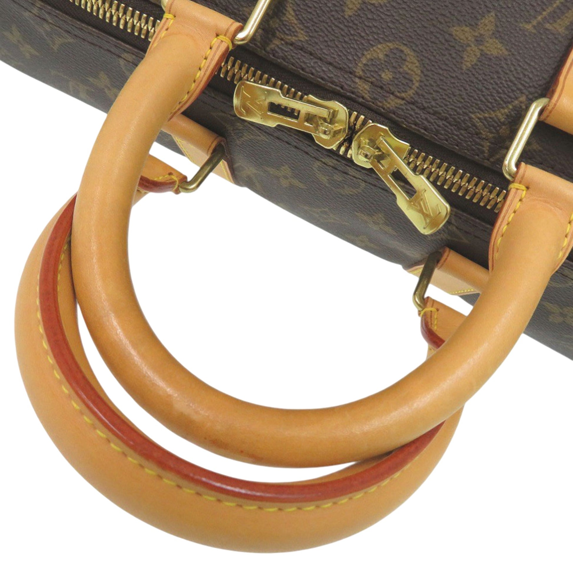 Louis Vuitton Monogram Keepall 45
