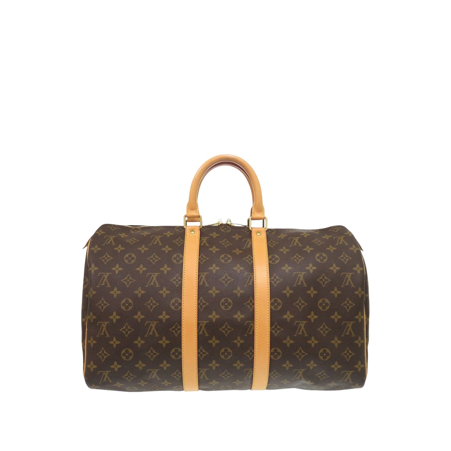 Louis Vuitton Monogram Keepall 45
