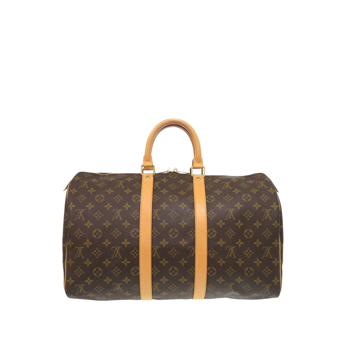 Louis Vuitton Monogram Keepall 45