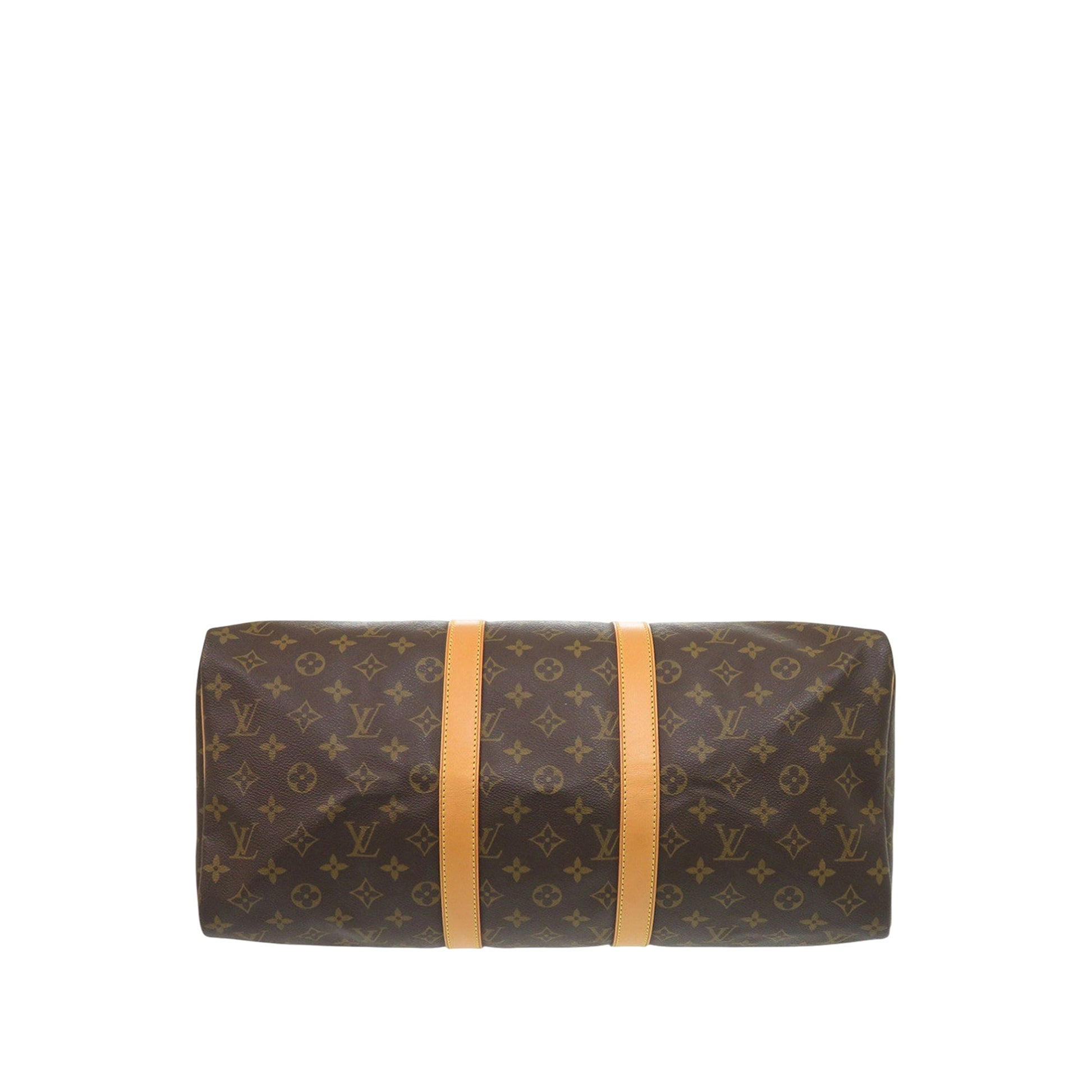 Louis Vuitton Monogram Keepall 45