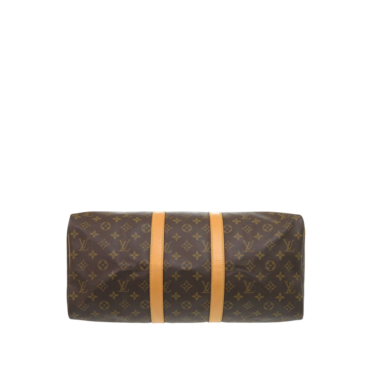 Louis Vuitton Monogram Keepall 45