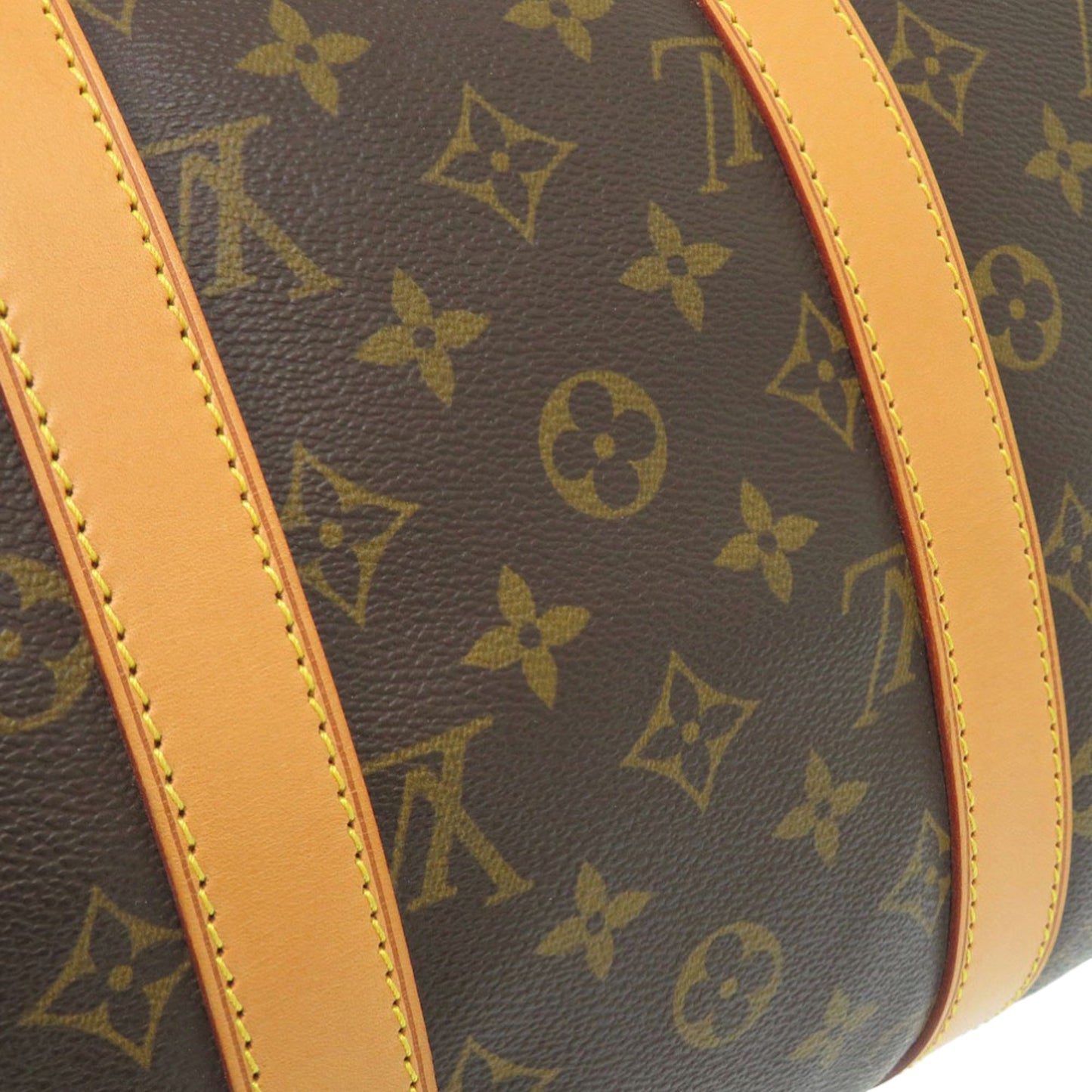 Louis Vuitton Monogram Keepall 45
