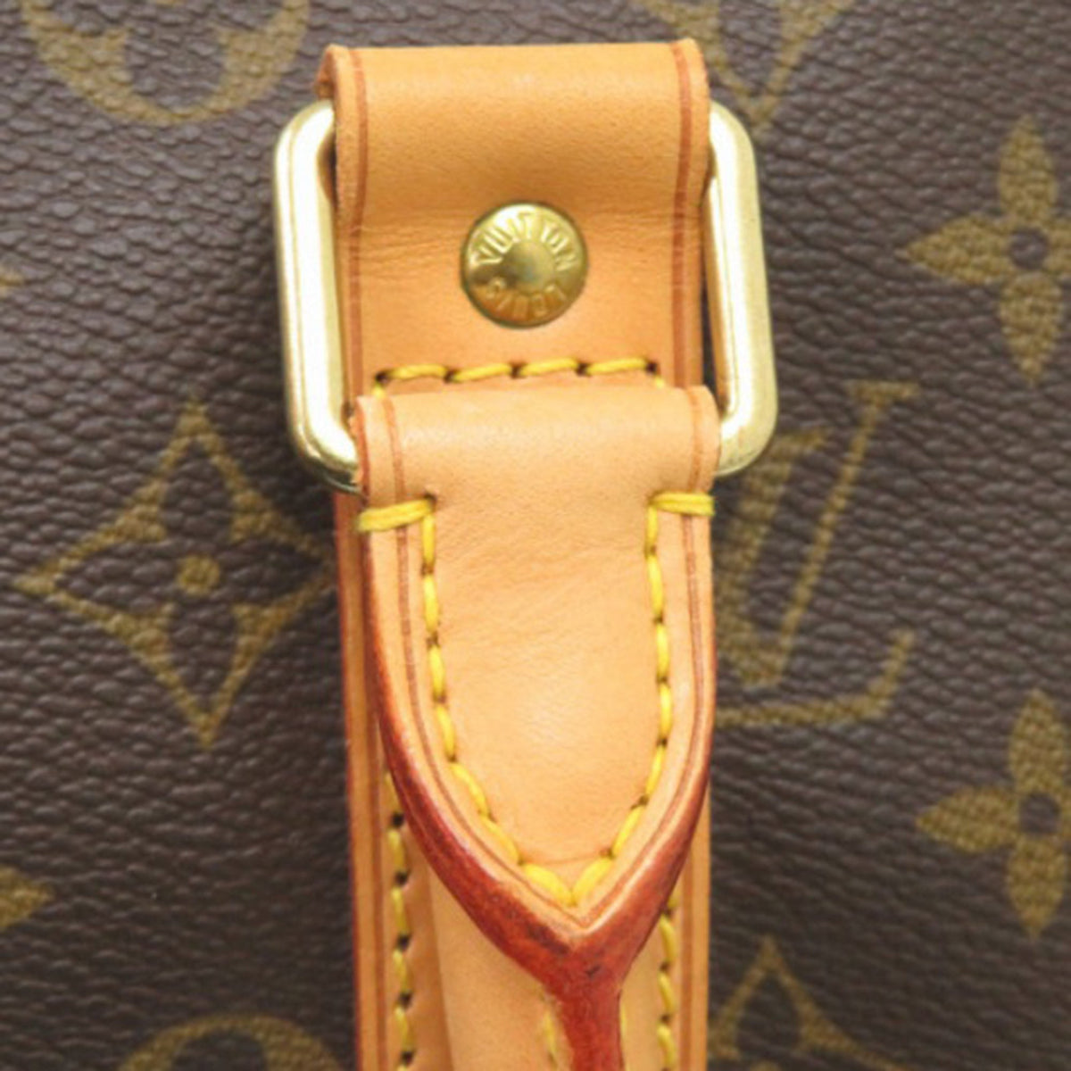 Louis Vuitton Monogram Keepall 45