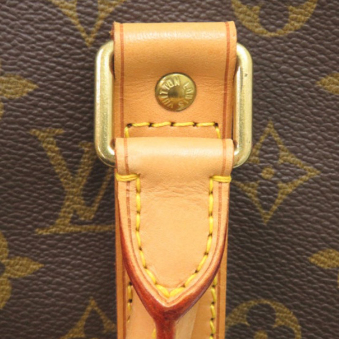 Louis Vuitton Monogram Keepall 45