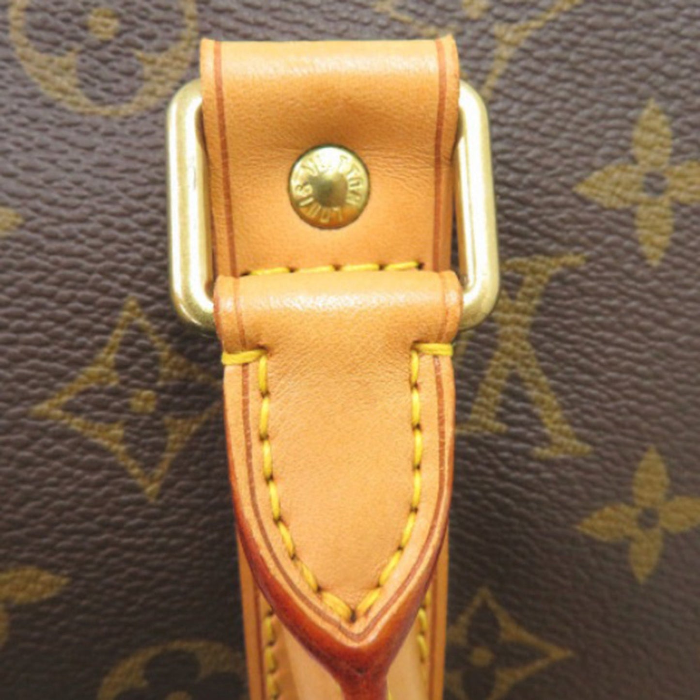Louis Vuitton Monogram Keepall 45
