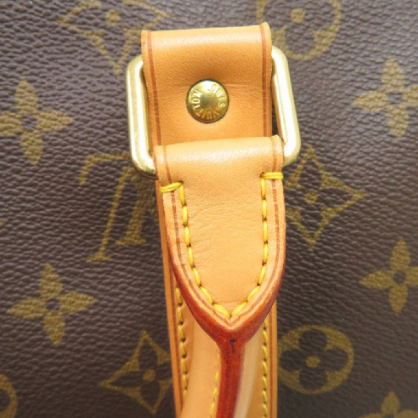 Louis Vuitton Monogram Keepall 45