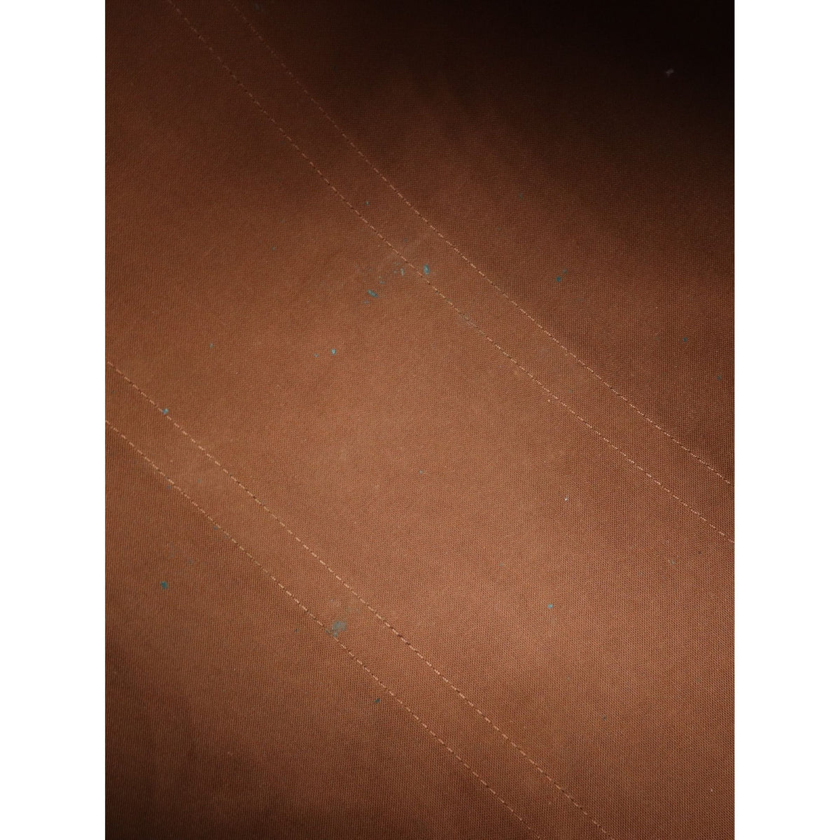 Louis Vuitton Monogram Keepall 55 — Brown