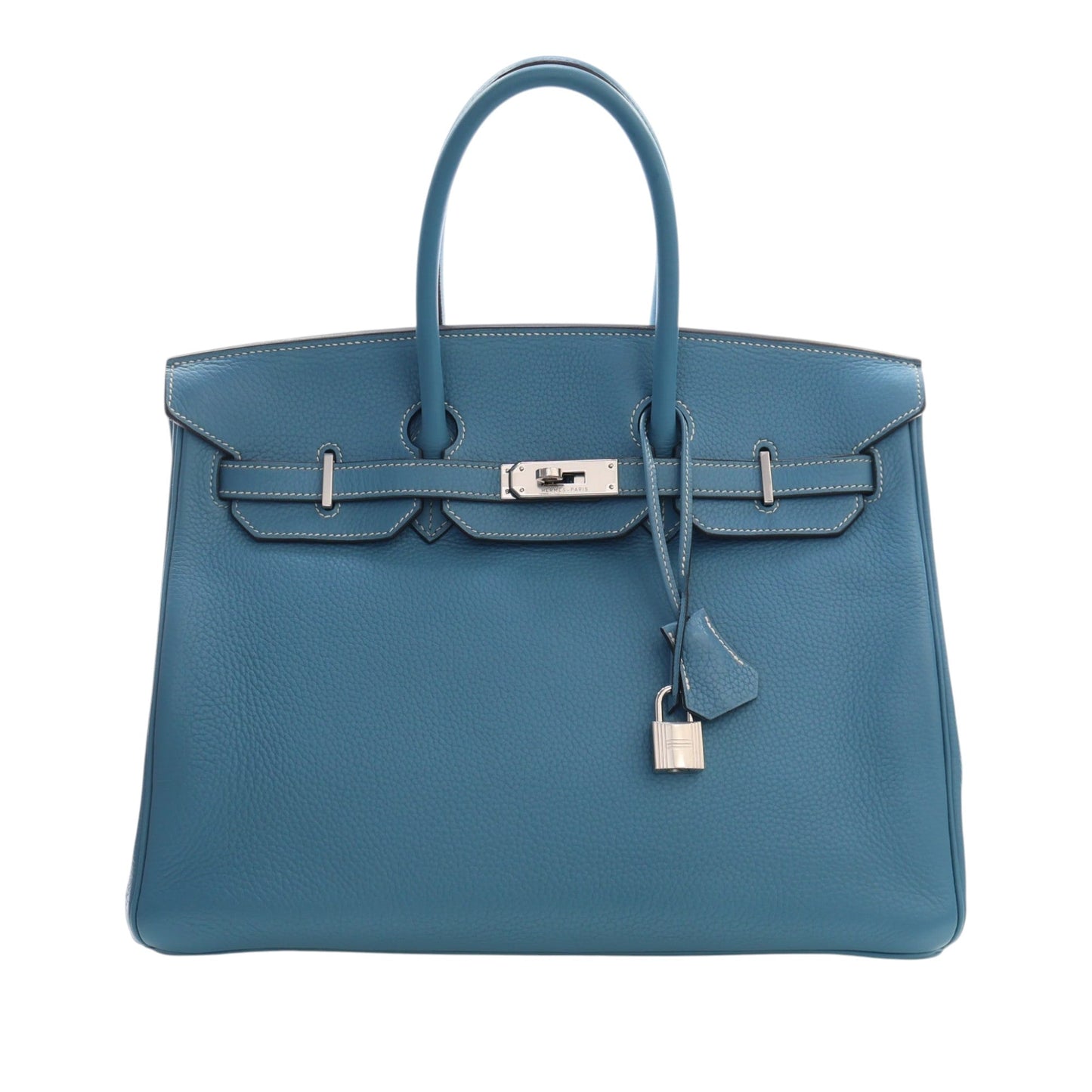 Hermès Togo Birkin Retourne 35