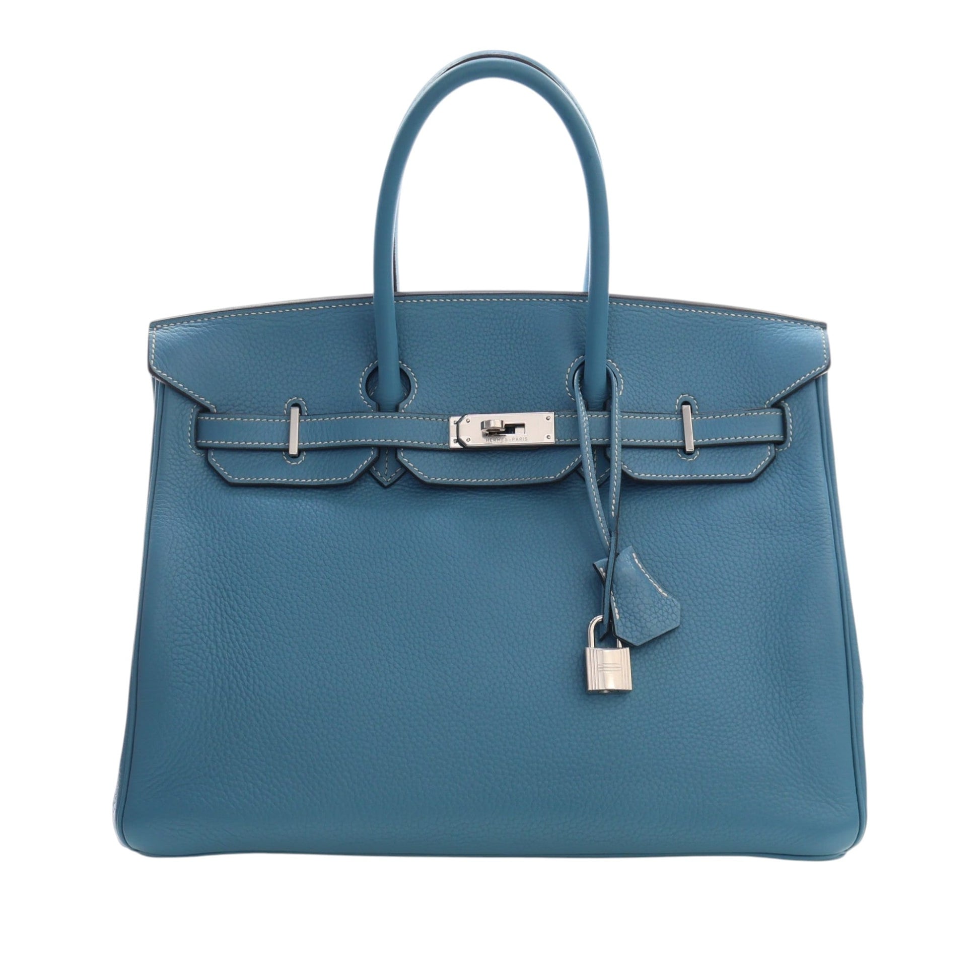 Hermès Togo Birkin Retourne 35