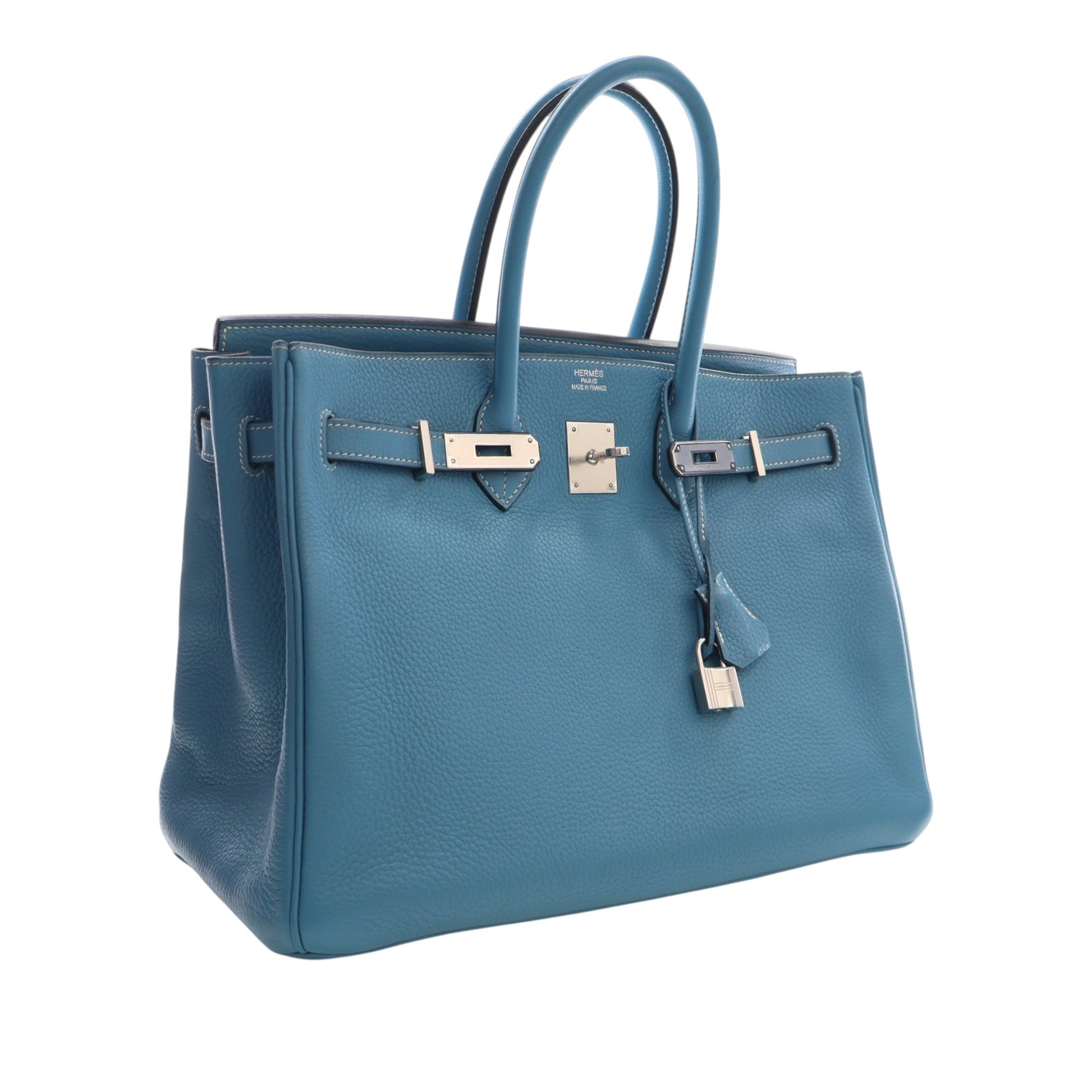 Hermès Togo Birkin Retourne 35