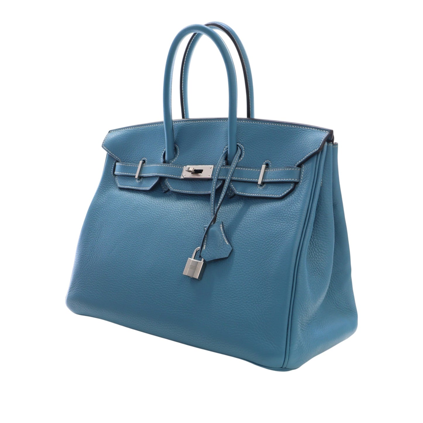 Hermès Togo Birkin Retourne 35