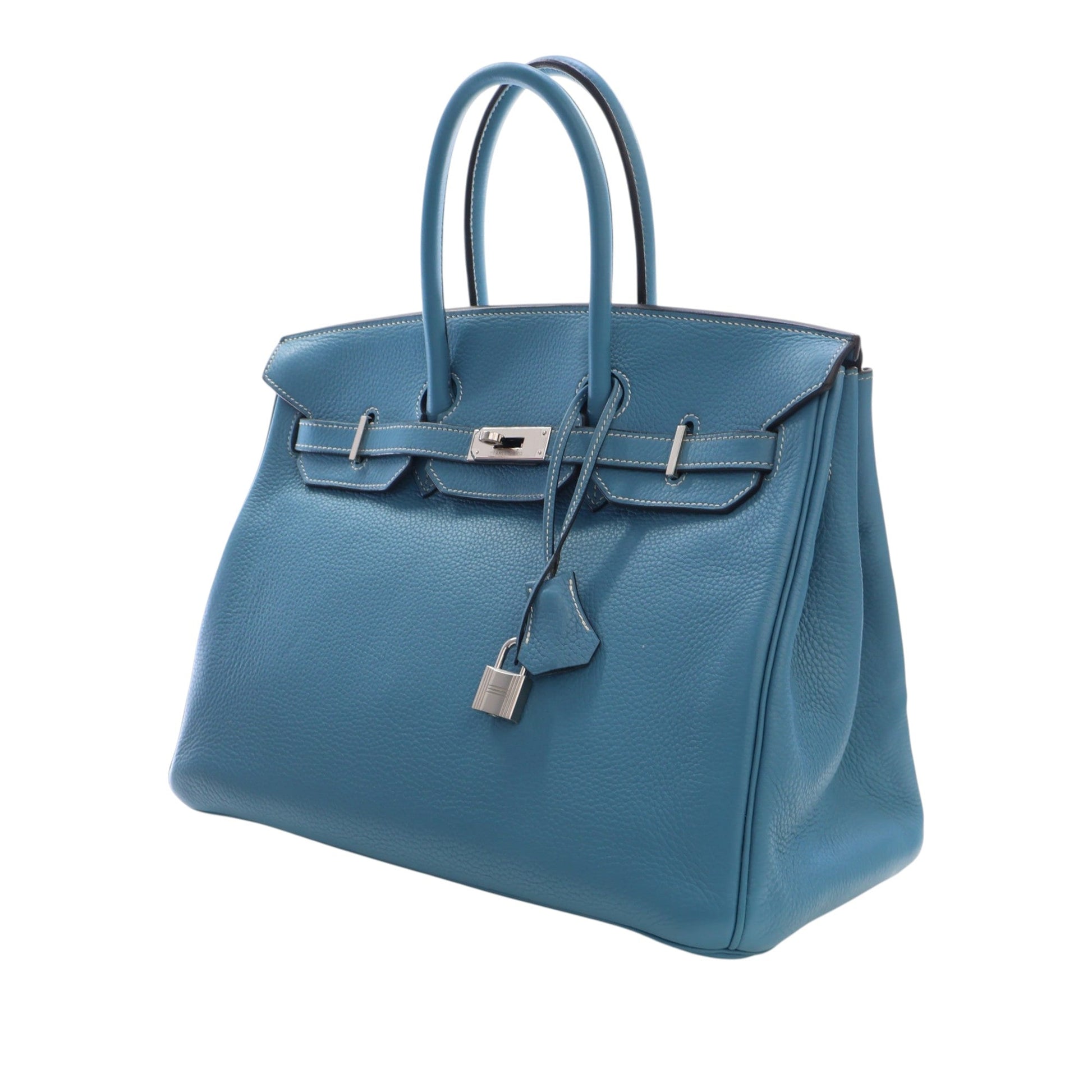 Hermès Togo Birkin Retourne 35