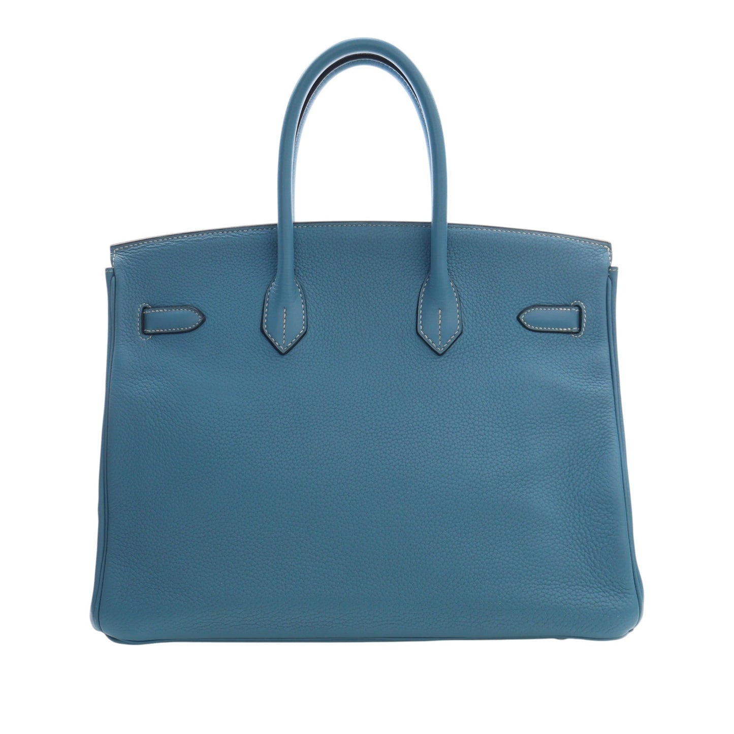 Hermès Togo Birkin Retourne 35