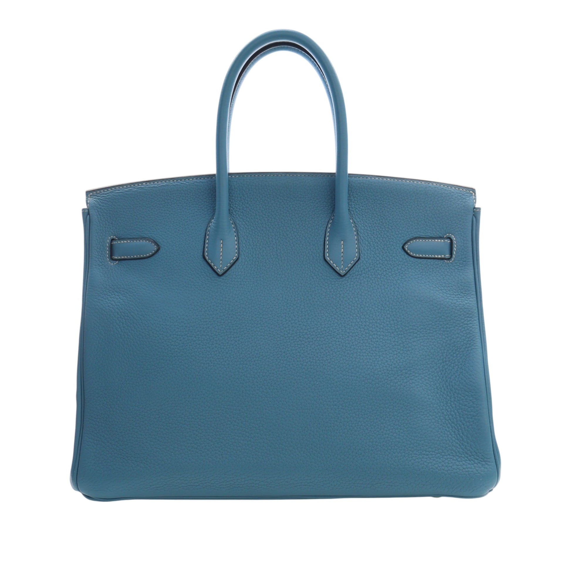 Hermès Togo Birkin Retourne 35