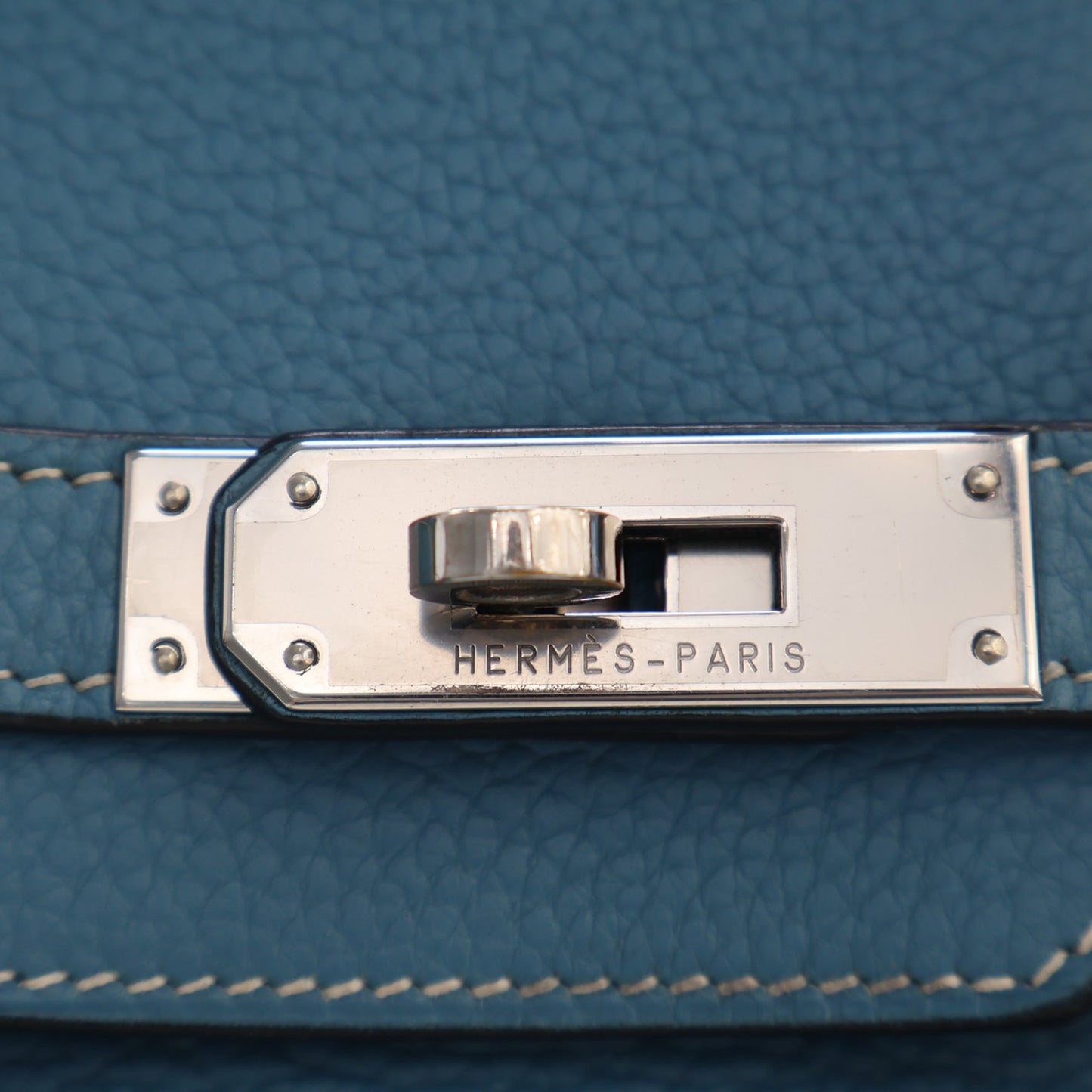 Hermès Togo Birkin Retourne 35