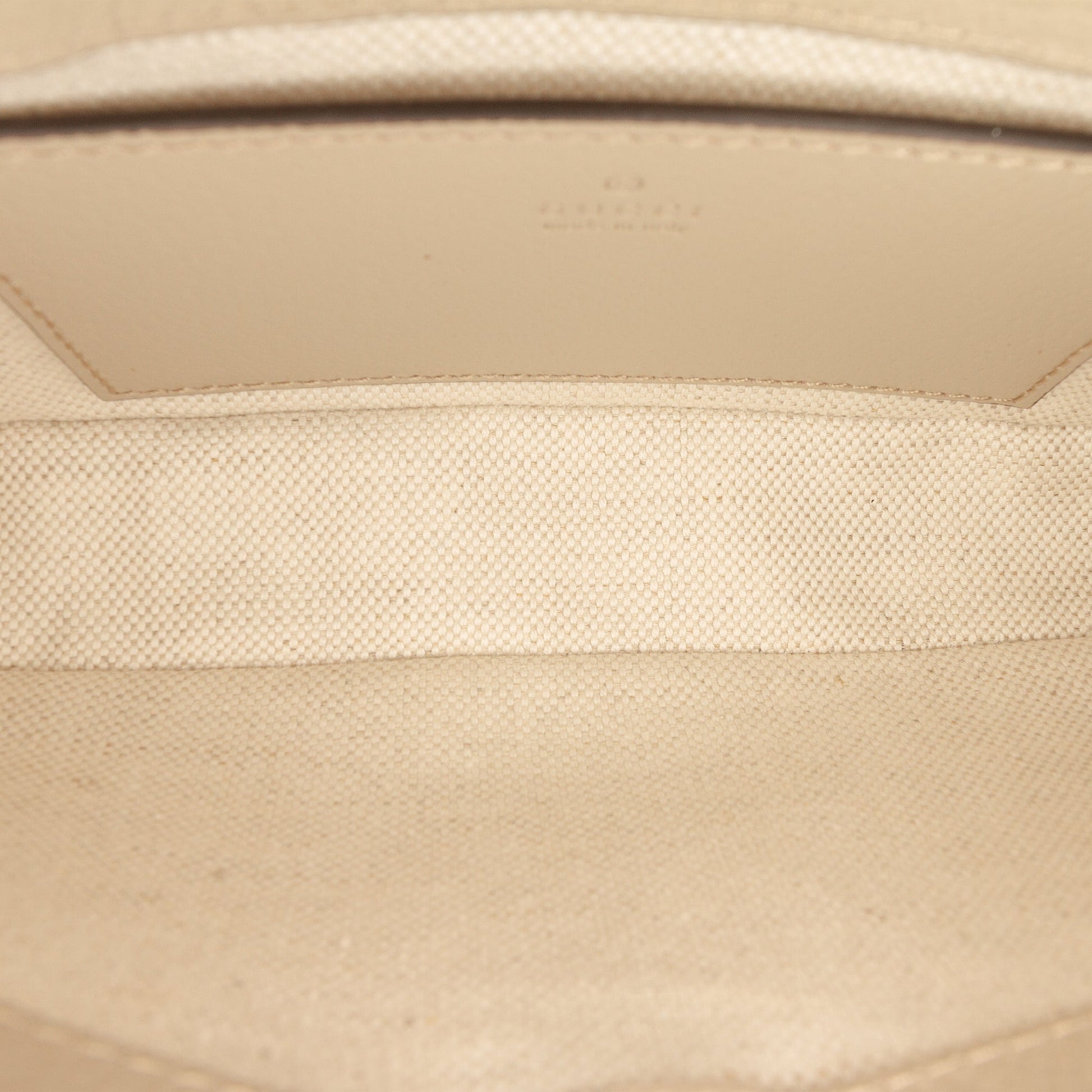 Gucci Small GG Supreme Ophidia Shoulder Bag