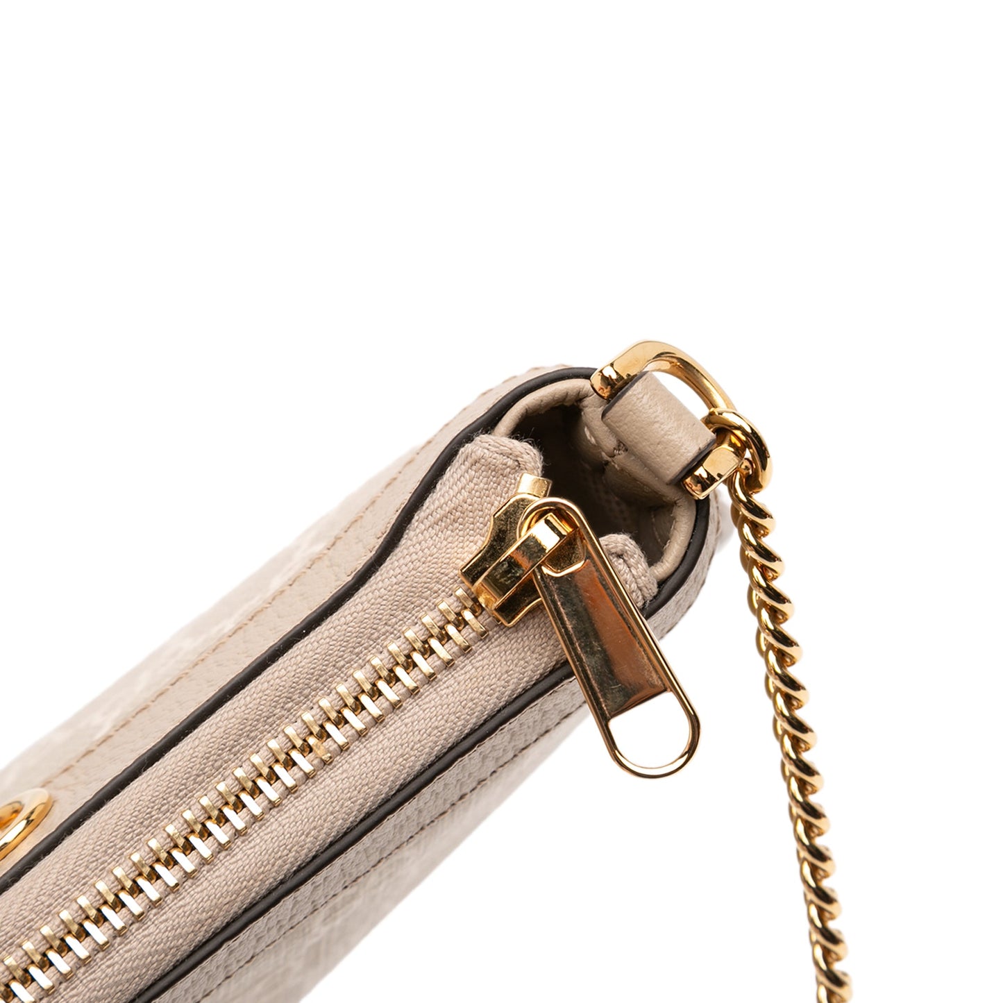 Gucci Small GG Supreme Ophidia Shoulder Bag