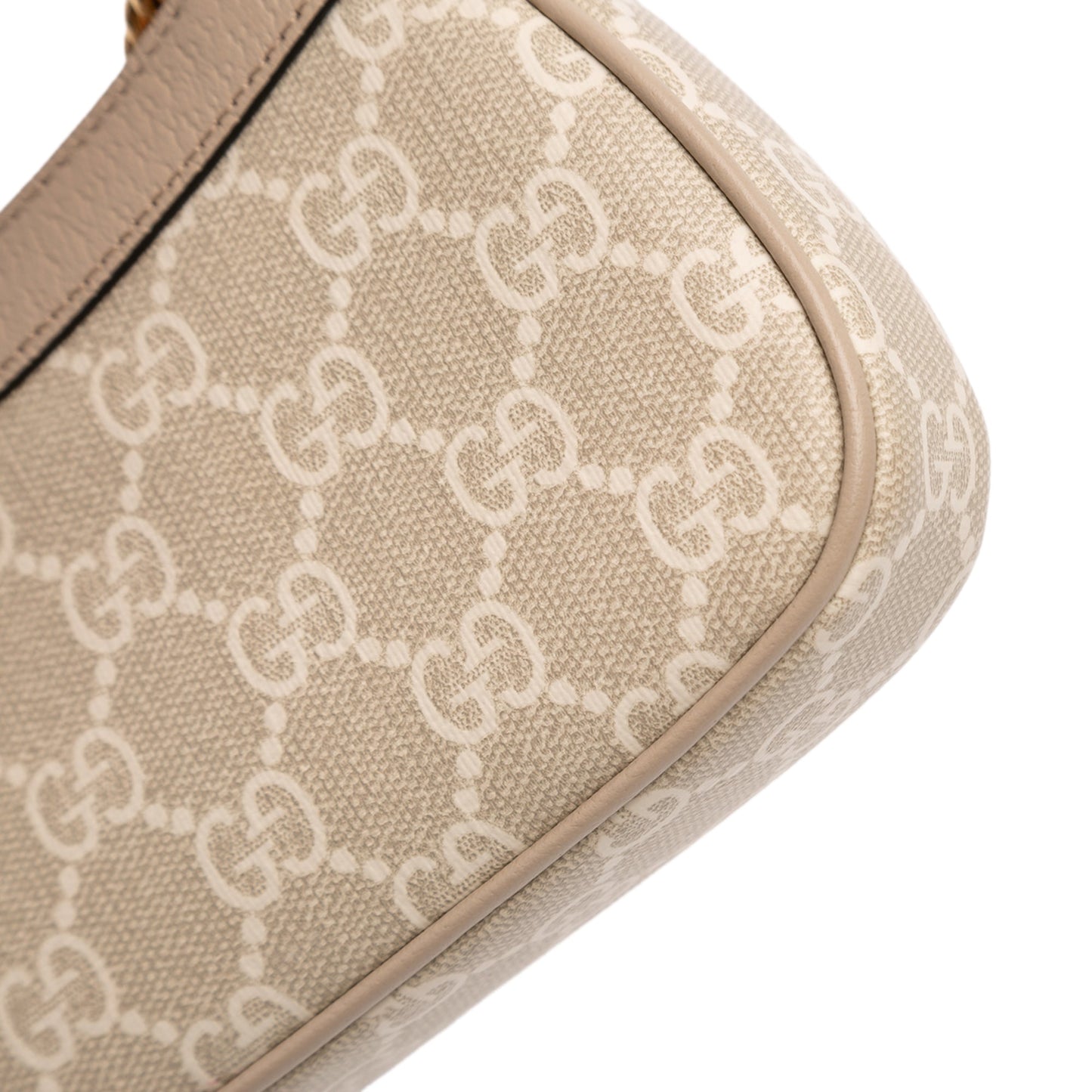 Gucci Small GG Supreme Ophidia Shoulder Bag