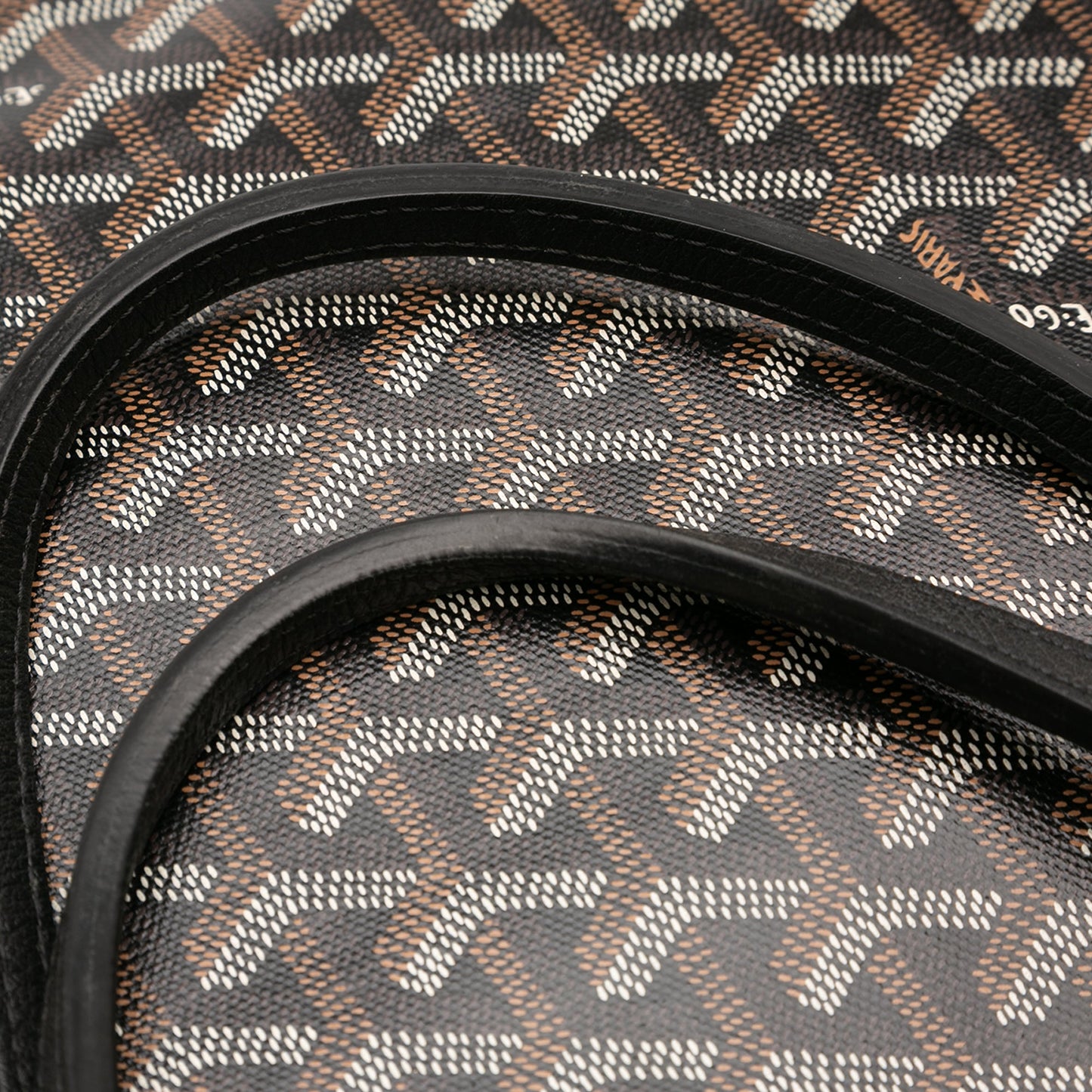 Goyard Goyardine Artois PM