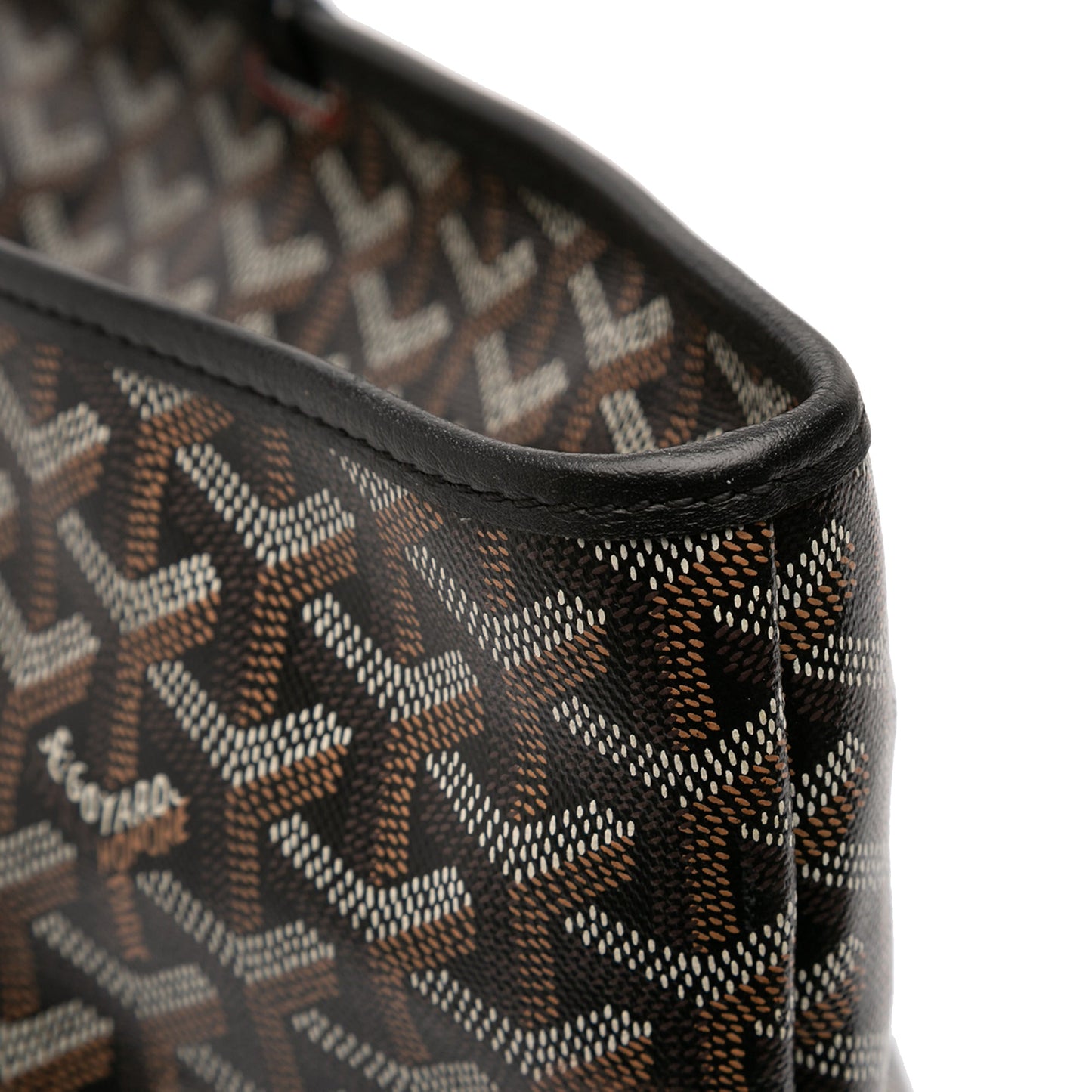 Goyard Goyardine Artois PM