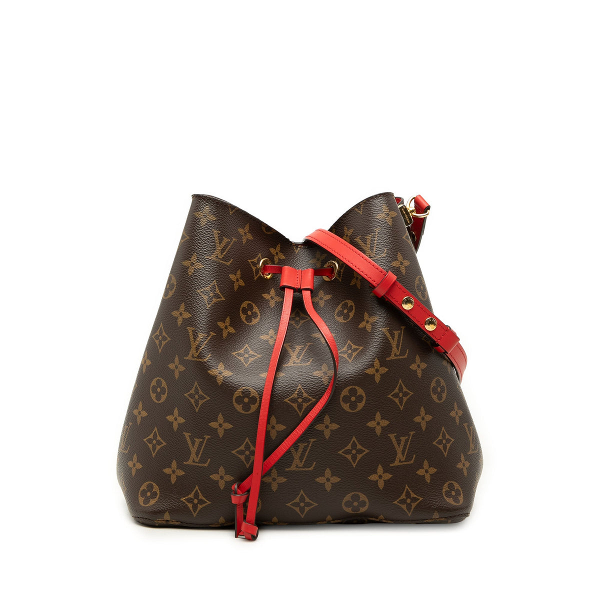 Louis Vuitton Monogram Neonoe MM