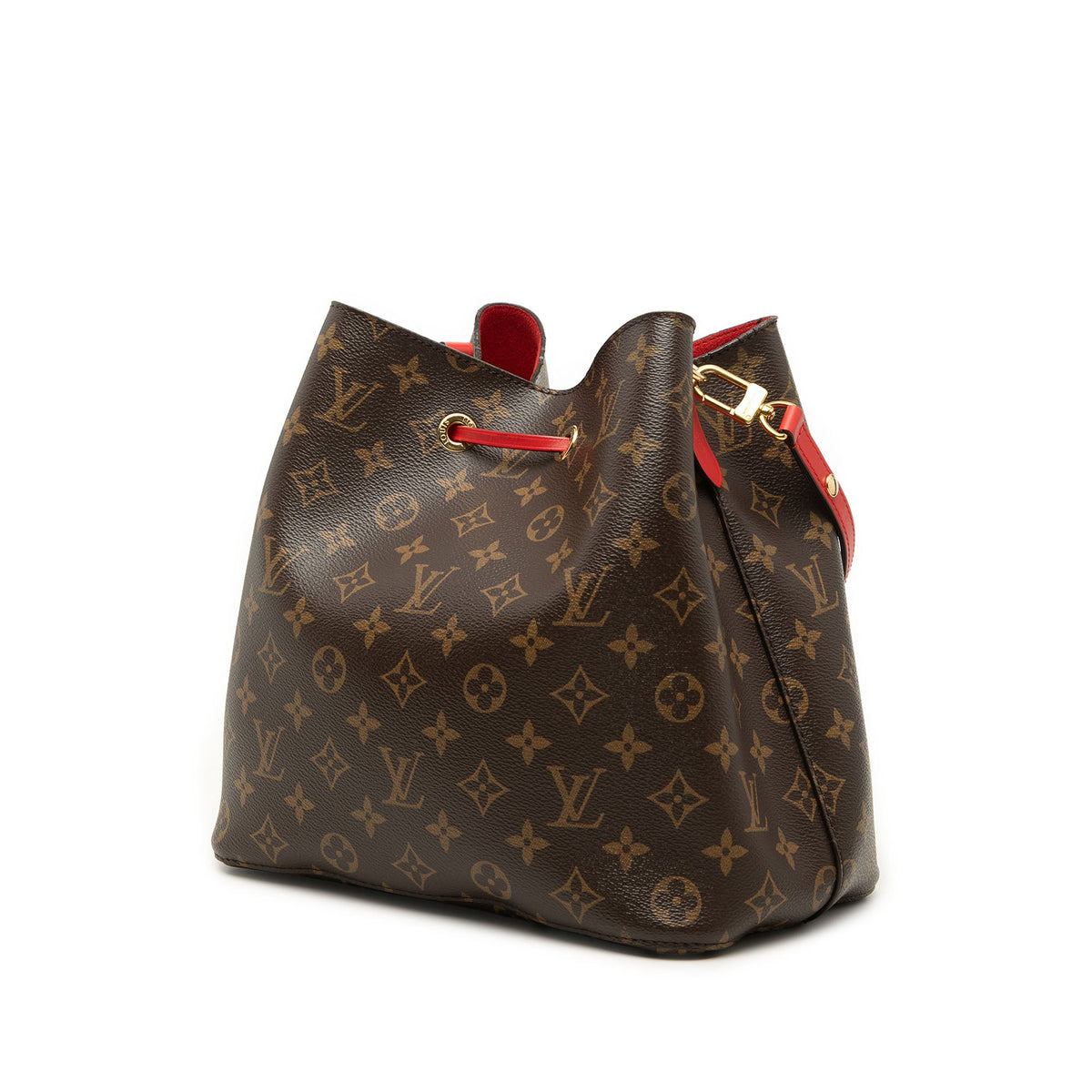 Louis Vuitton Monogram Neonoe MM