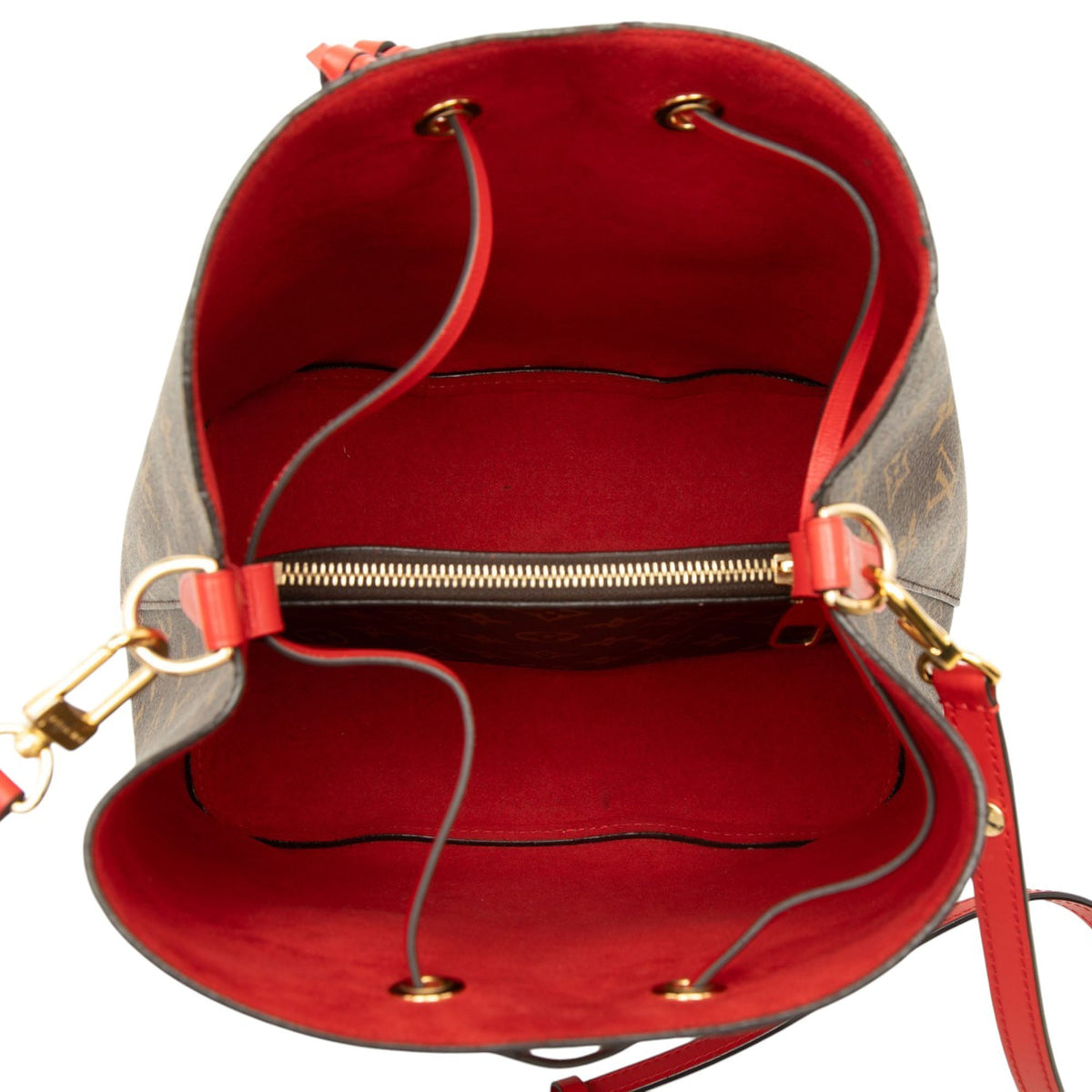 Louis Vuitton Monogram Neonoe MM
