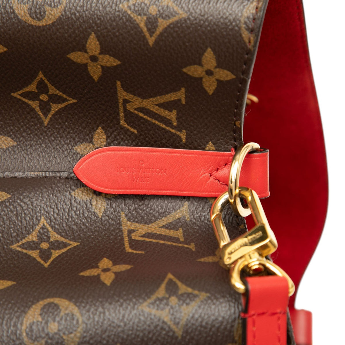 Louis Vuitton Monogram Neonoe MM
