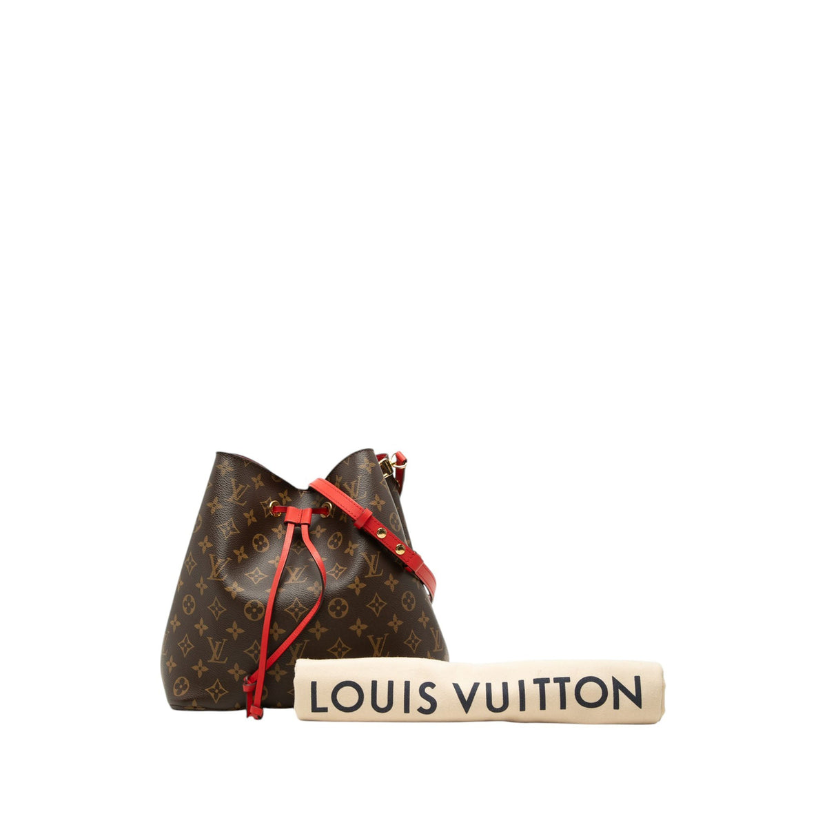 Louis Vuitton Monogram Neonoe MM
