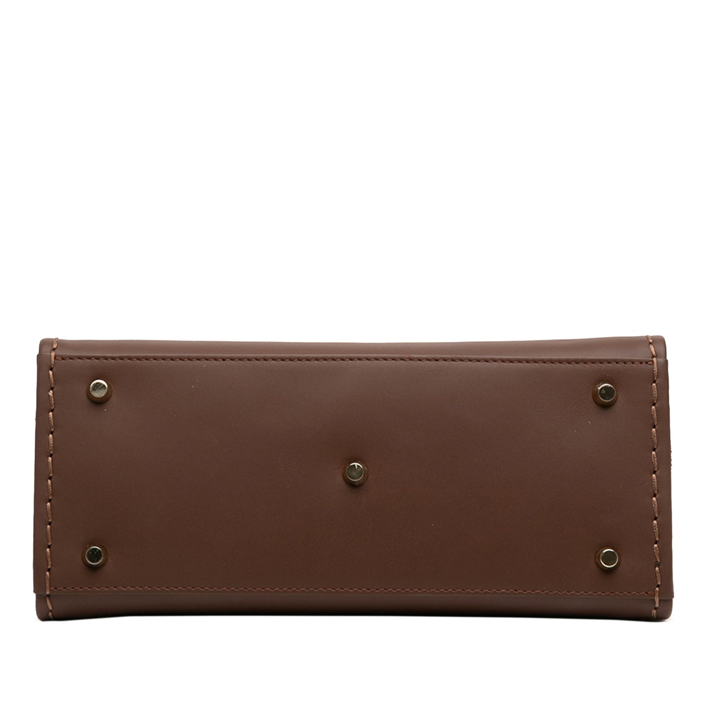 Chloé Medium Zipped Edith Satchel