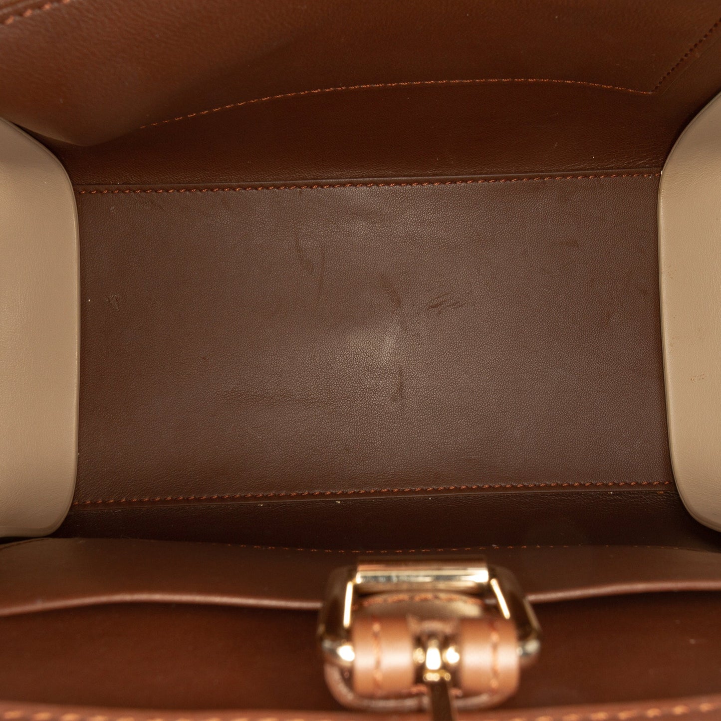 Chloé Medium Zipped Edith Satchel