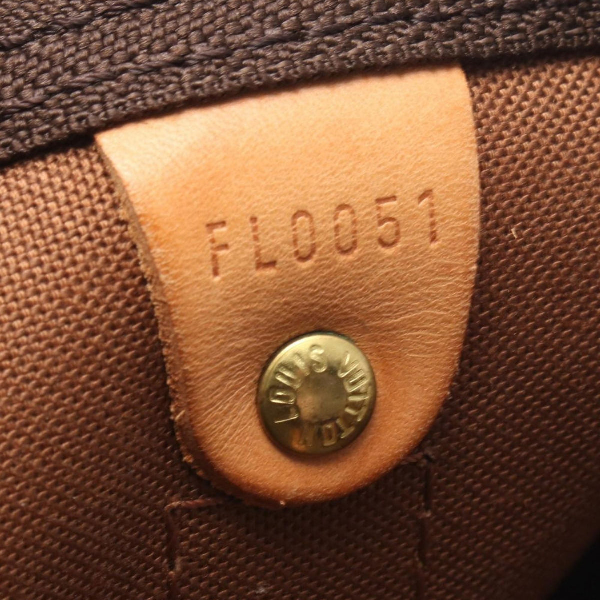 Louis Vuitton Stephen Sprouse Monogram Graffiti Keepall 50 — Brown