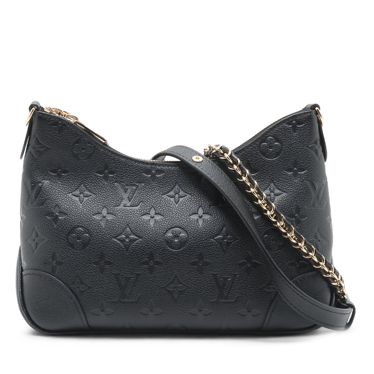 Louis Vuitton Monogram Empreinte Boulogne PM
