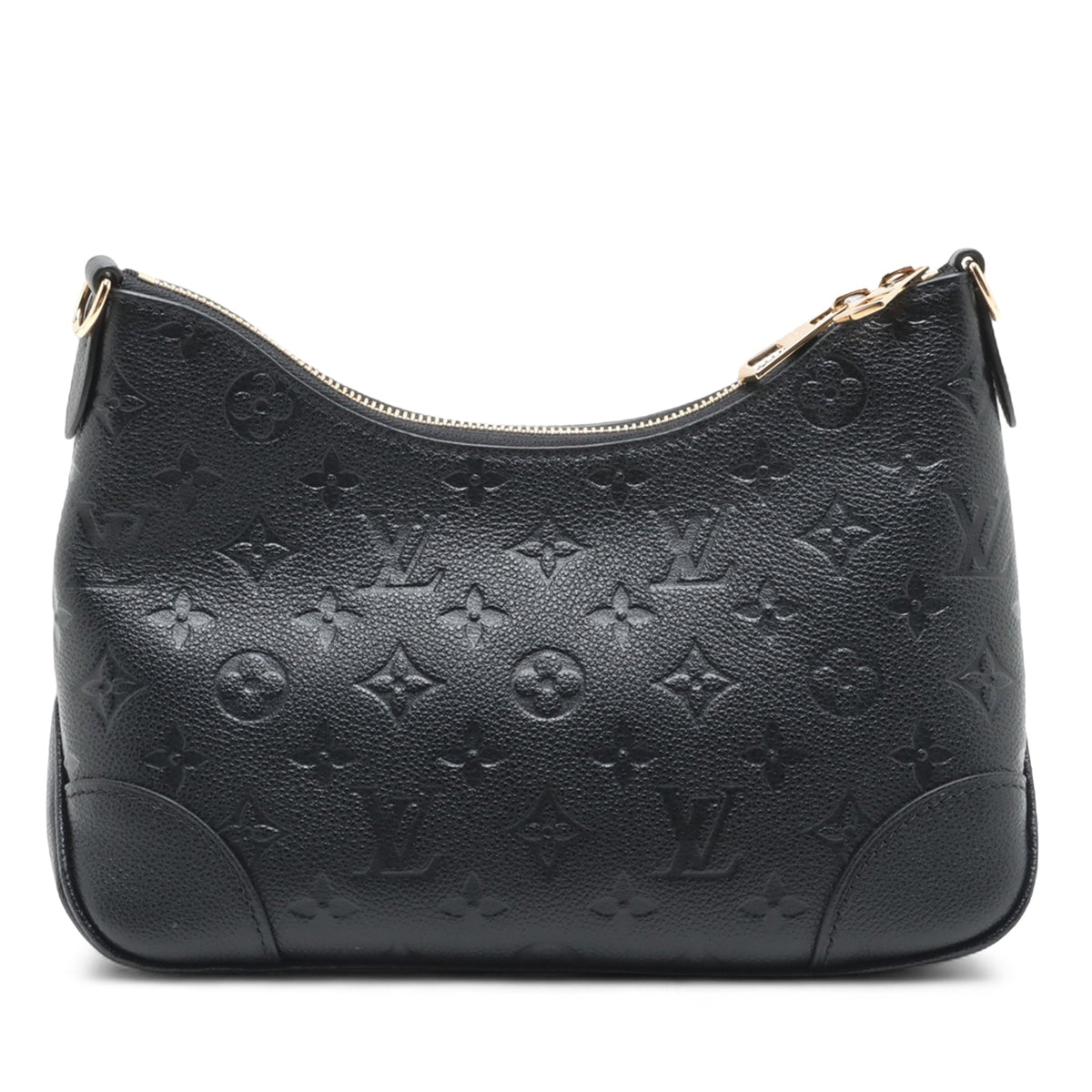 Louis Vuitton Monogram Empreinte Boulogne PM
