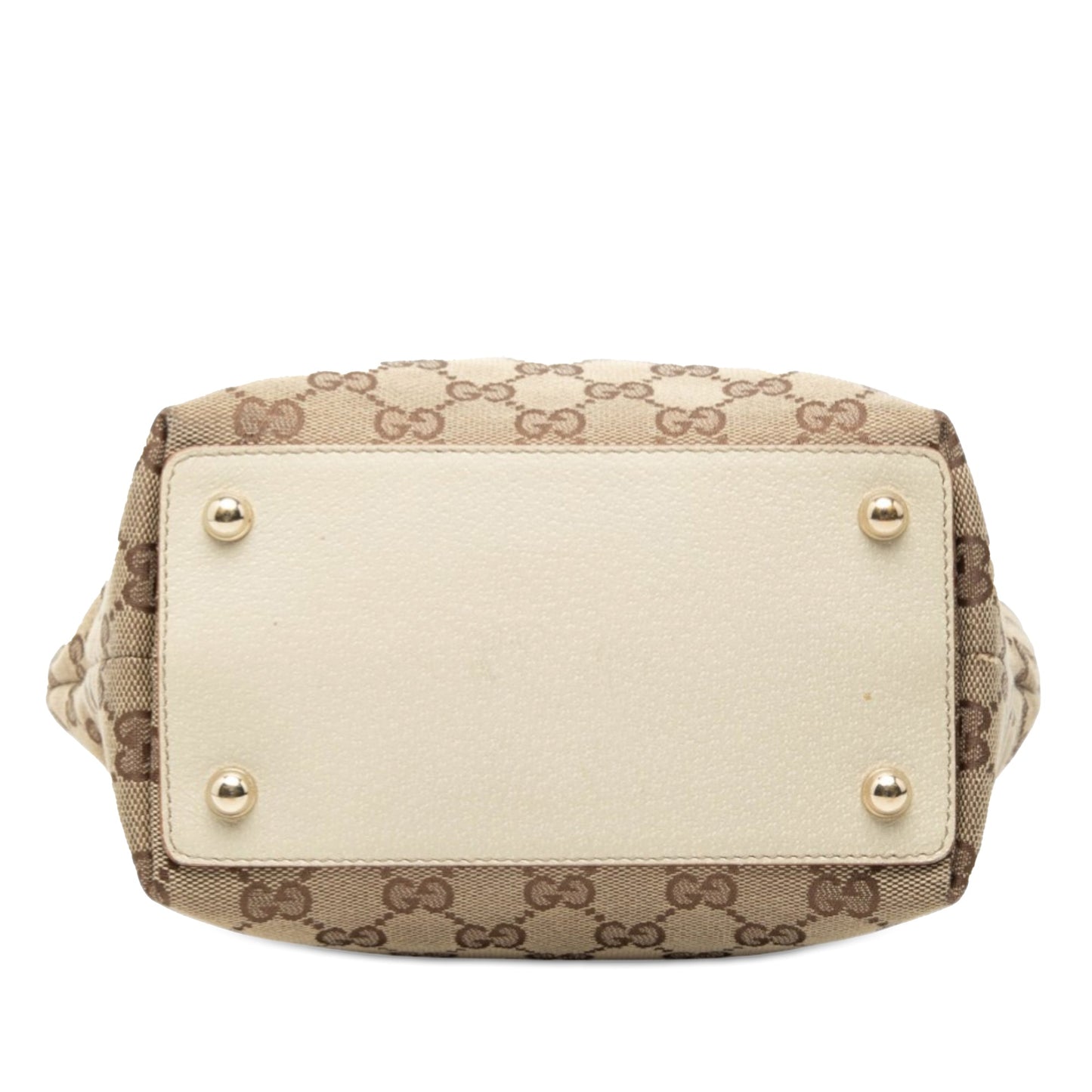 Gucci GG Canvas Eclipse Tote