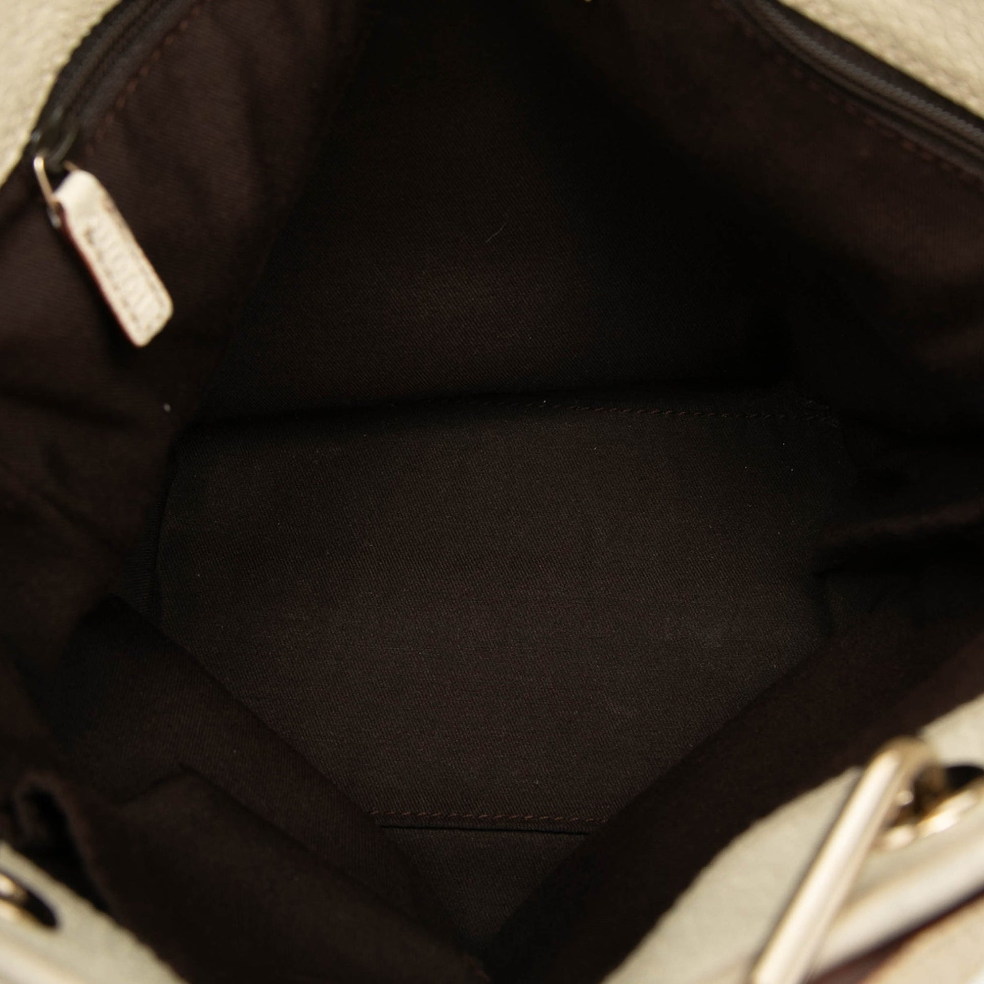 Gucci GG Canvas Eclipse Tote