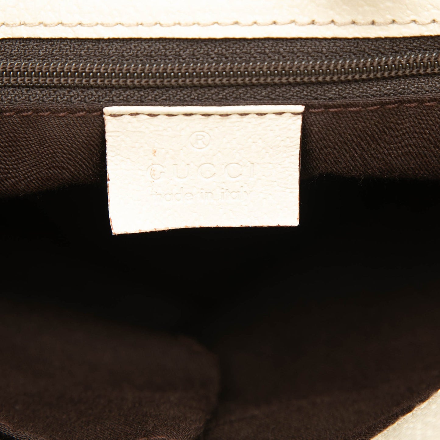 Gucci GG Canvas Eclipse Tote