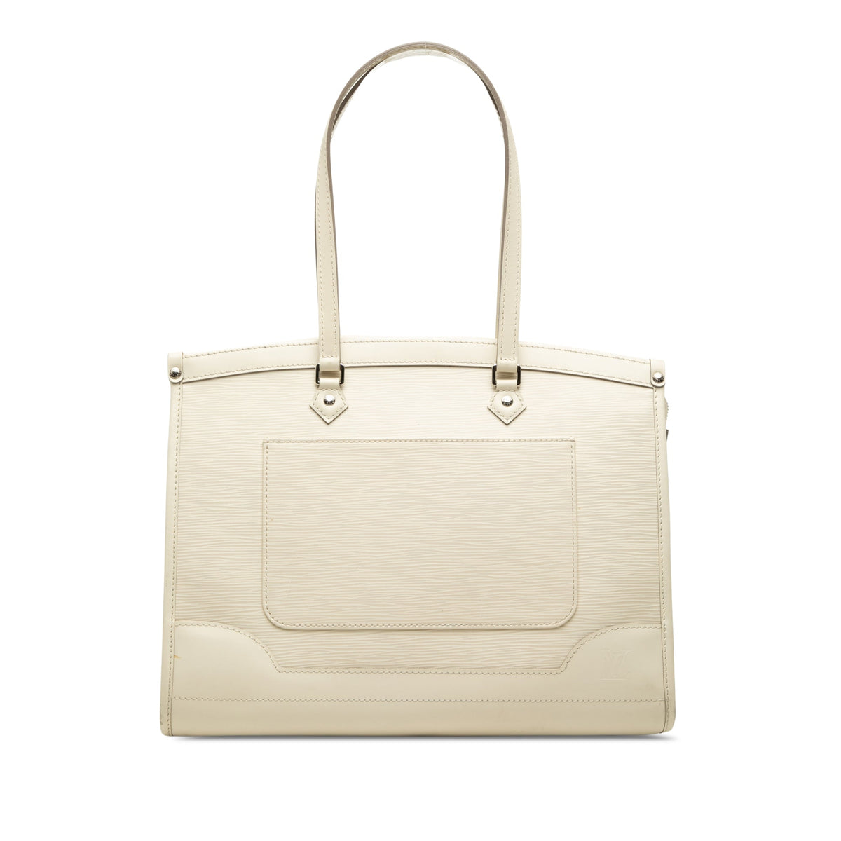 Louis Vuitton Epi Madeleine GM