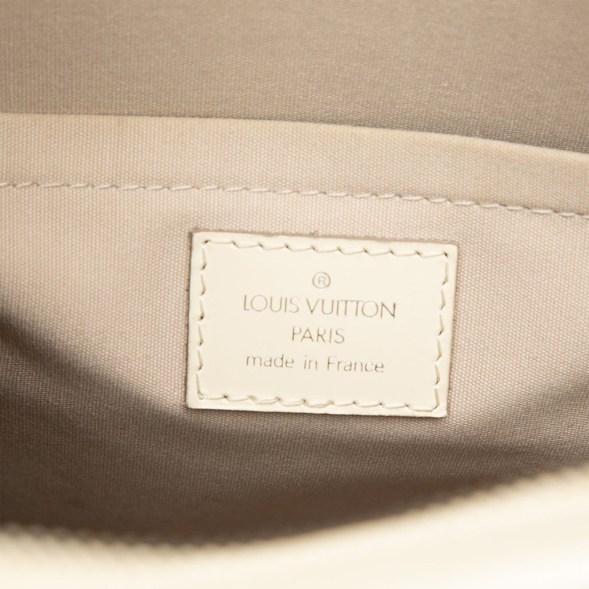 Louis Vuitton Epi Madeleine GM