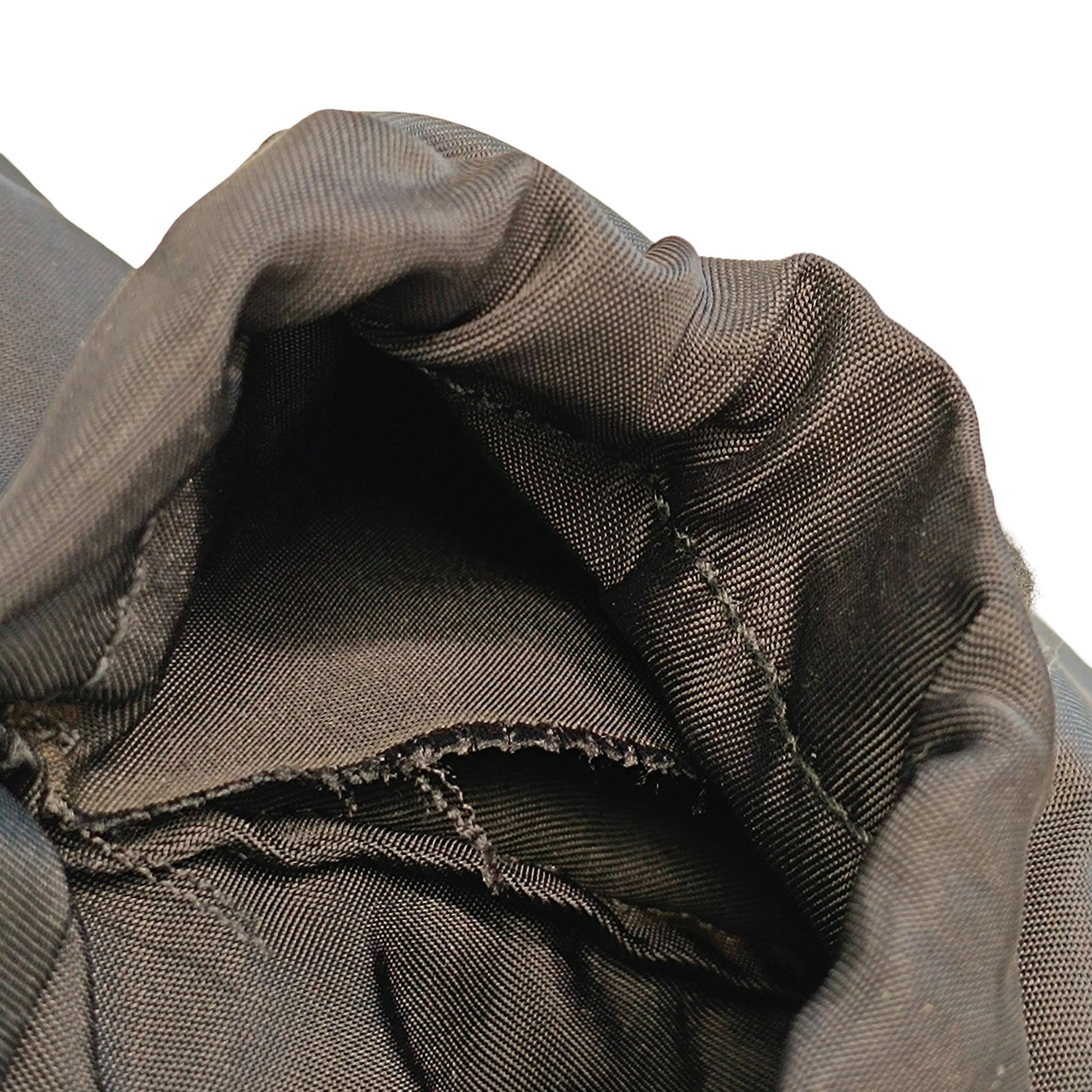 Prada Tessuto Multi Pocket Belt Bag