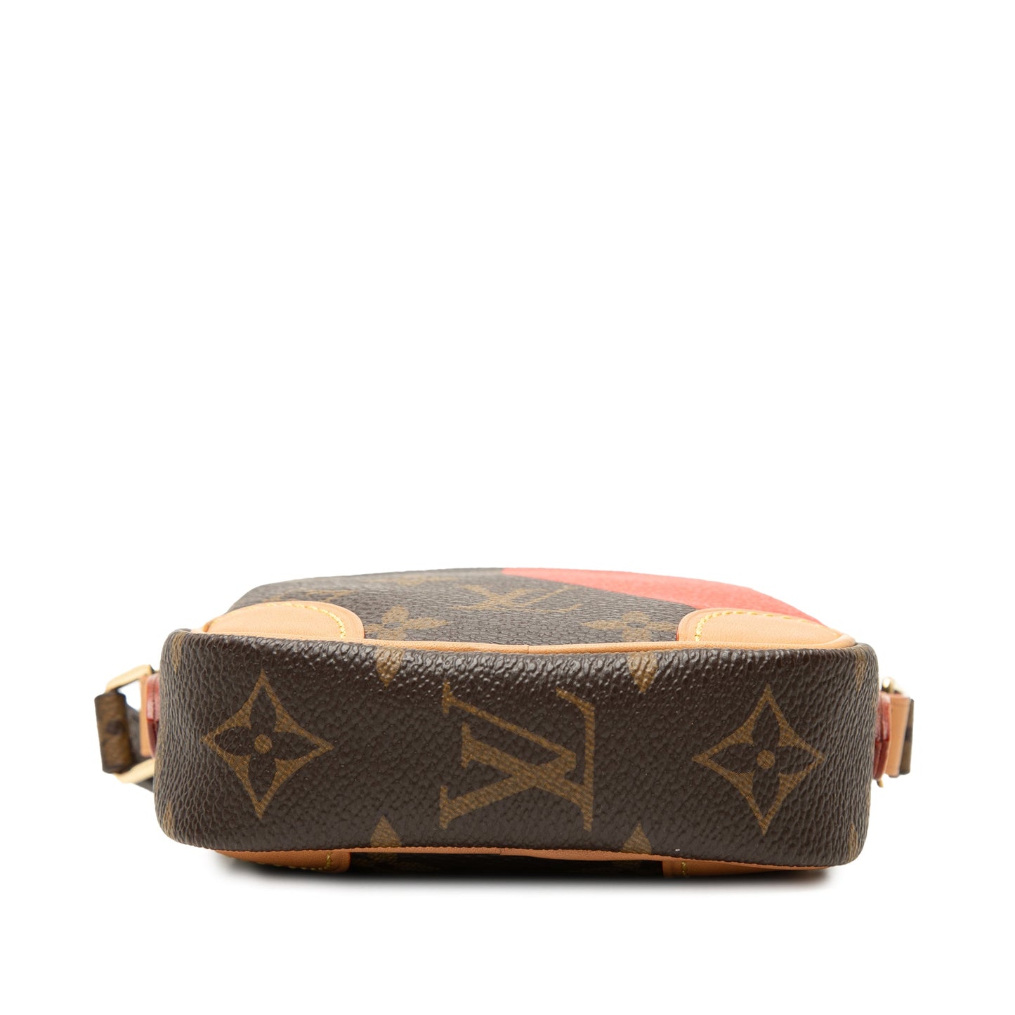 Louis Vuitton Monogram Game On Paname PM