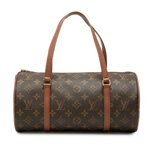 Louis Vuitton Monogram Papillon 30