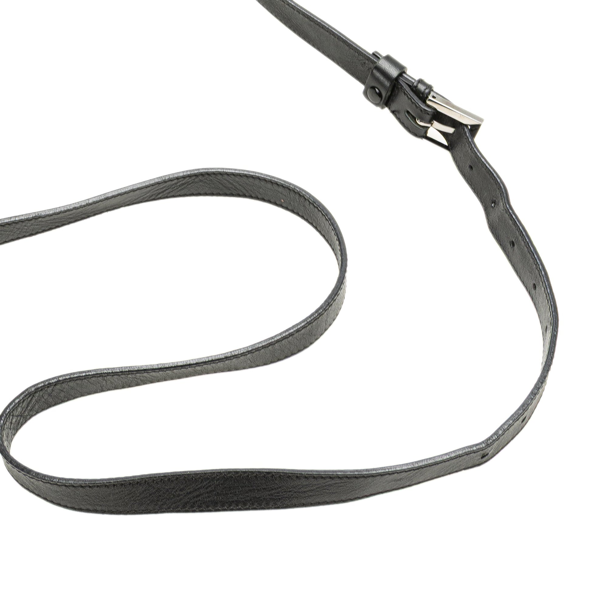 Fendi Zucchino Canvas Crossbody