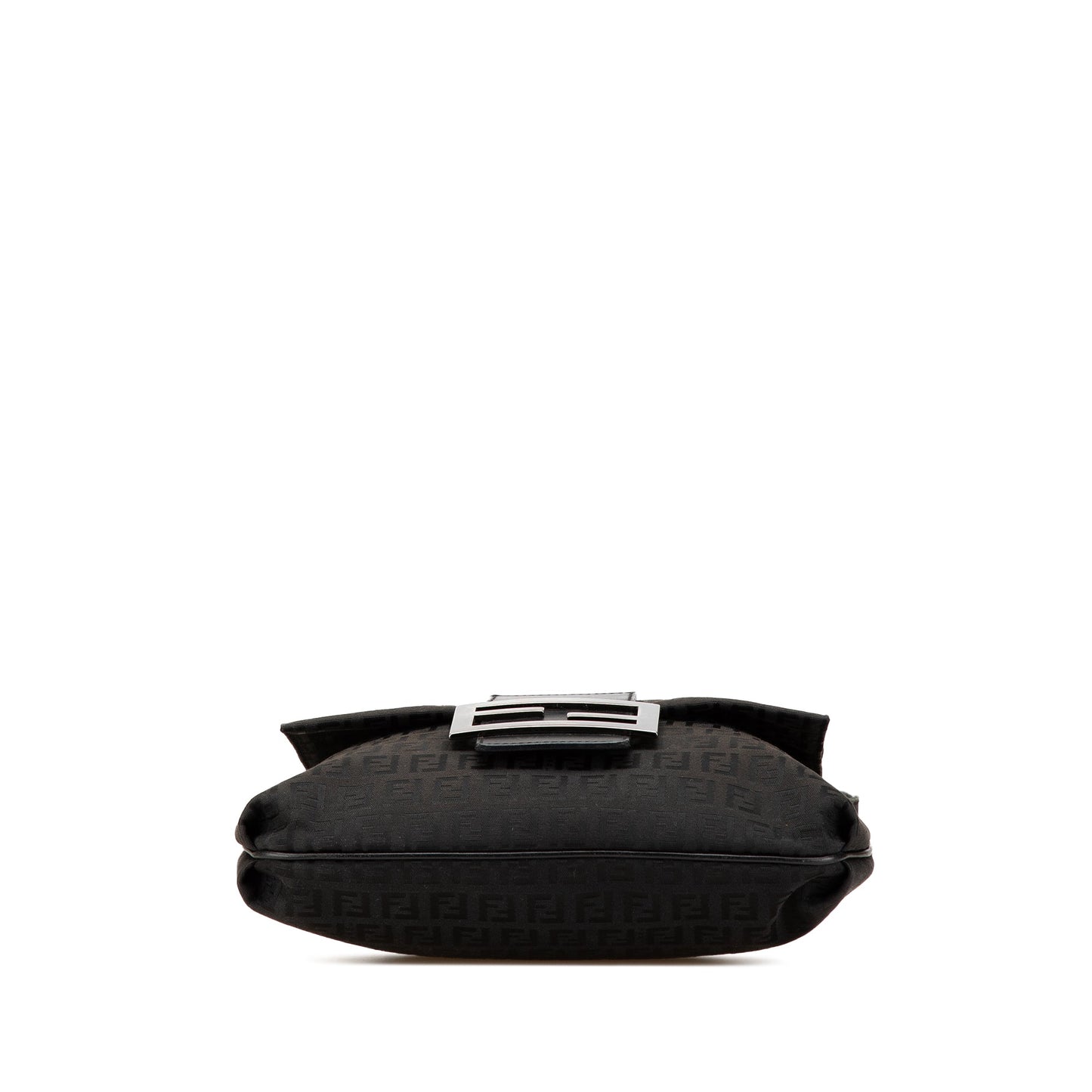 Fendi Zucchino Canvas Crossbody