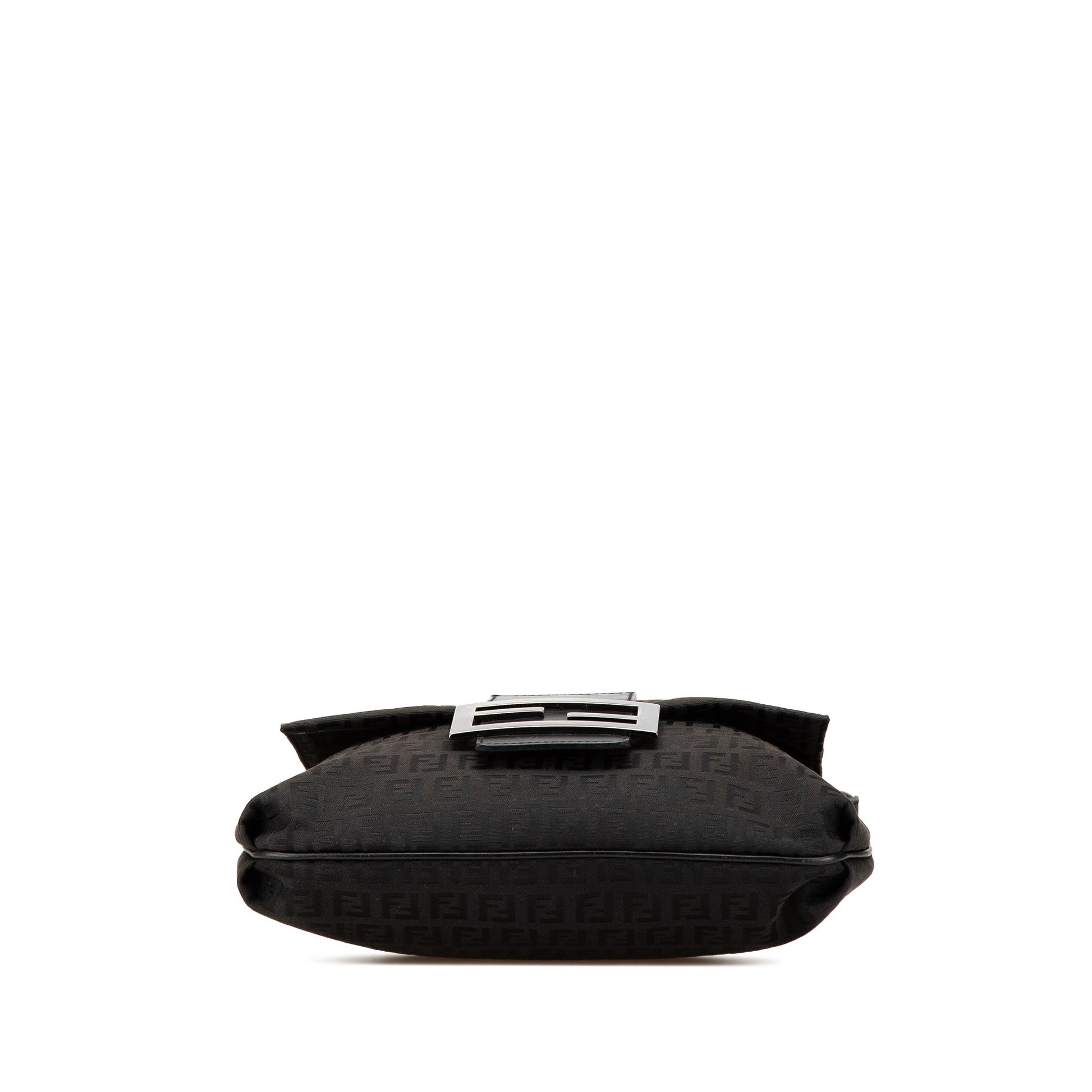 Fendi Zucchino Canvas Crossbody
