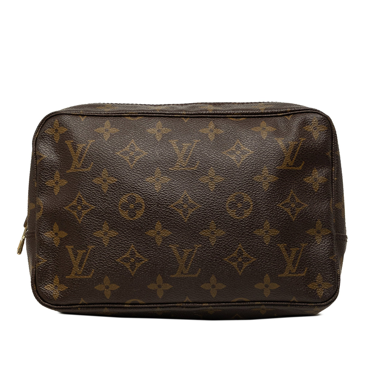 Louis Vuitton Monogram Trousse Toilette 23