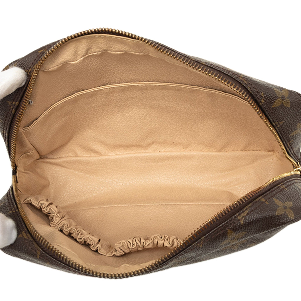 Louis Vuitton Monogram Trousse Toilette 23