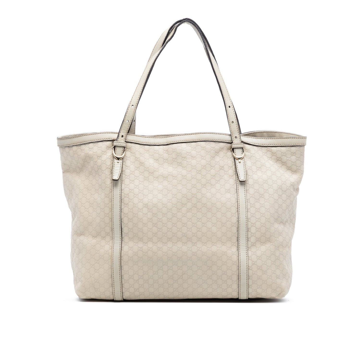 Gucci Microguccissima Nice Tote