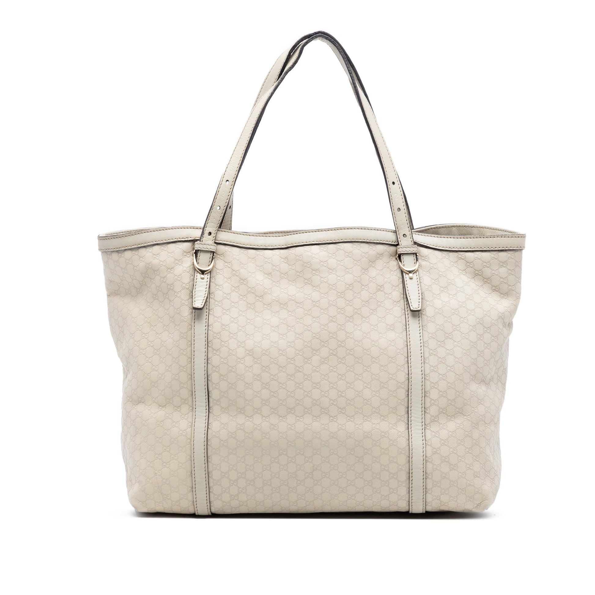 Gucci Microguccissima Nice Tote